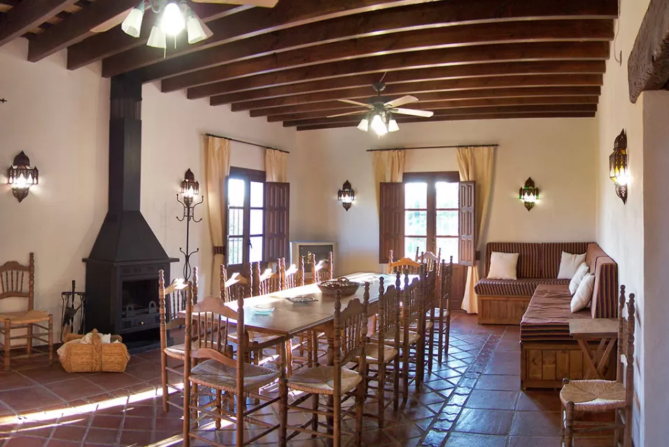 El Molino Nuevo