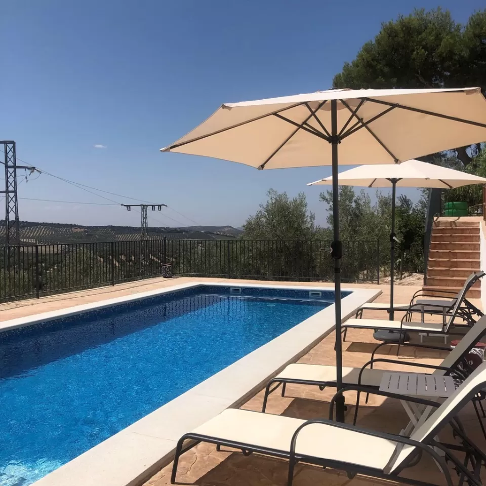 Cortijo El Horcajillo