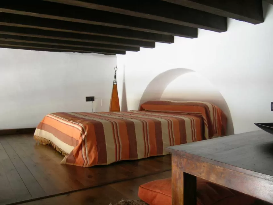 Casa El Telégrafo
