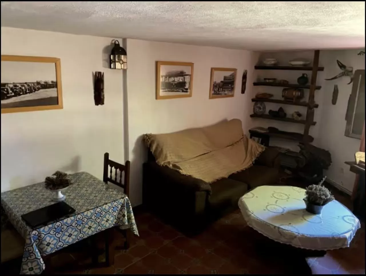 Casa Pequeña
