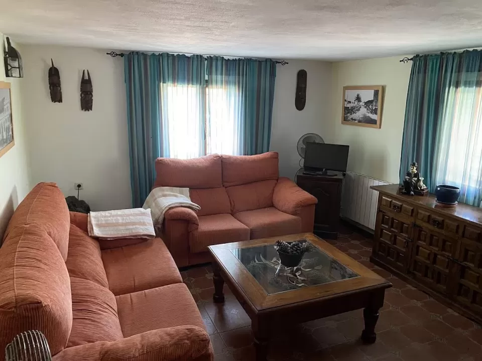 Casa Mediana