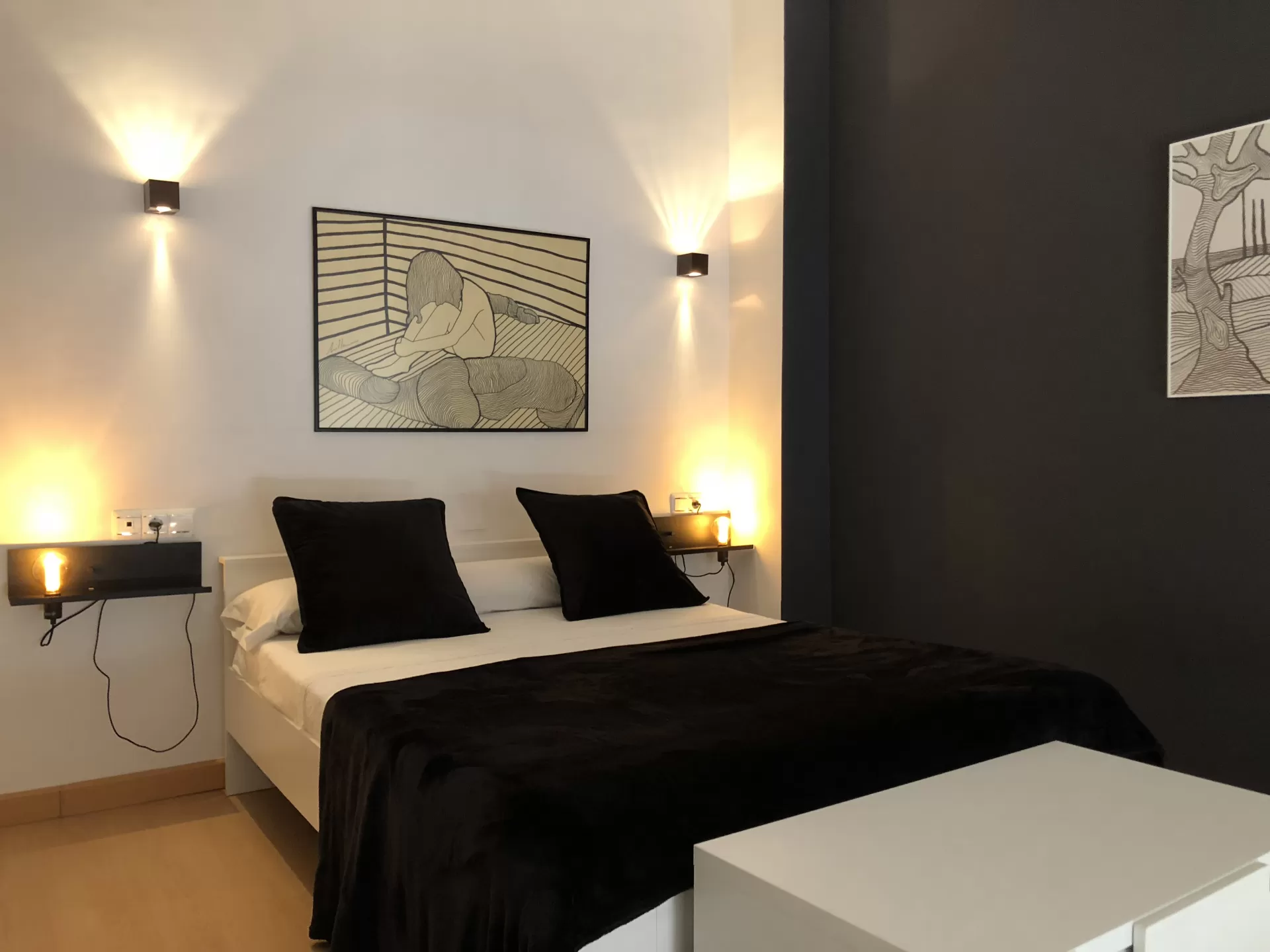 Loft Almagro