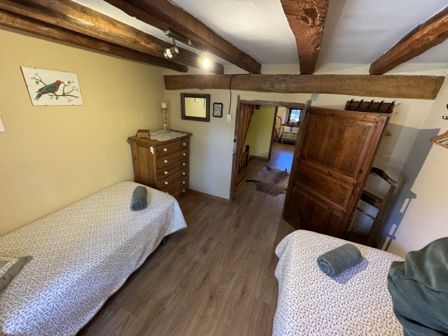 Loft Almagro