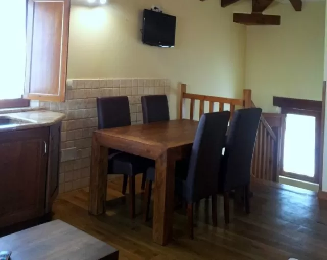 La Casa De Don Pablo