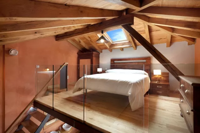 Suite superior 9