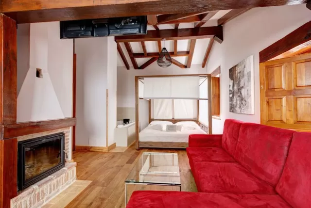 Suite Superior 21