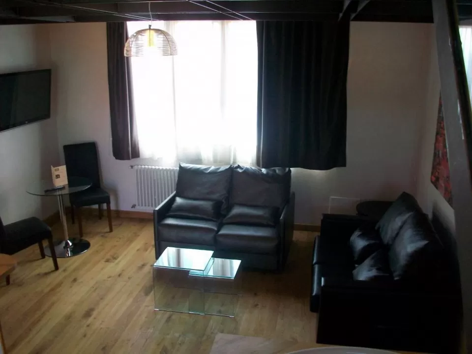 Suite superior 6