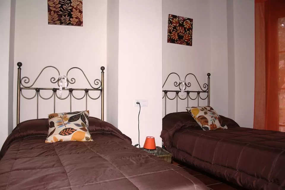Casa Flora