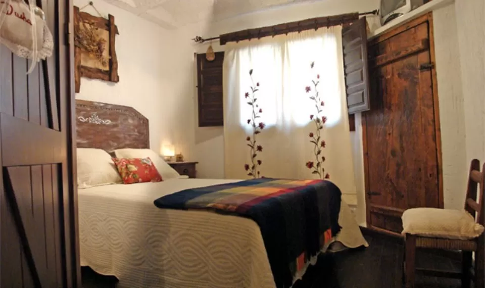 Apartamento  El Tornajo