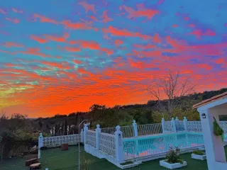 Vivienda Rural La Blanca