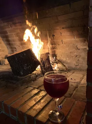 Vivienda Rural La Blanca