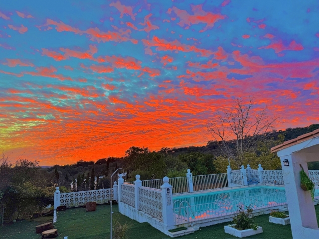 Vivienda Rural La Blanca