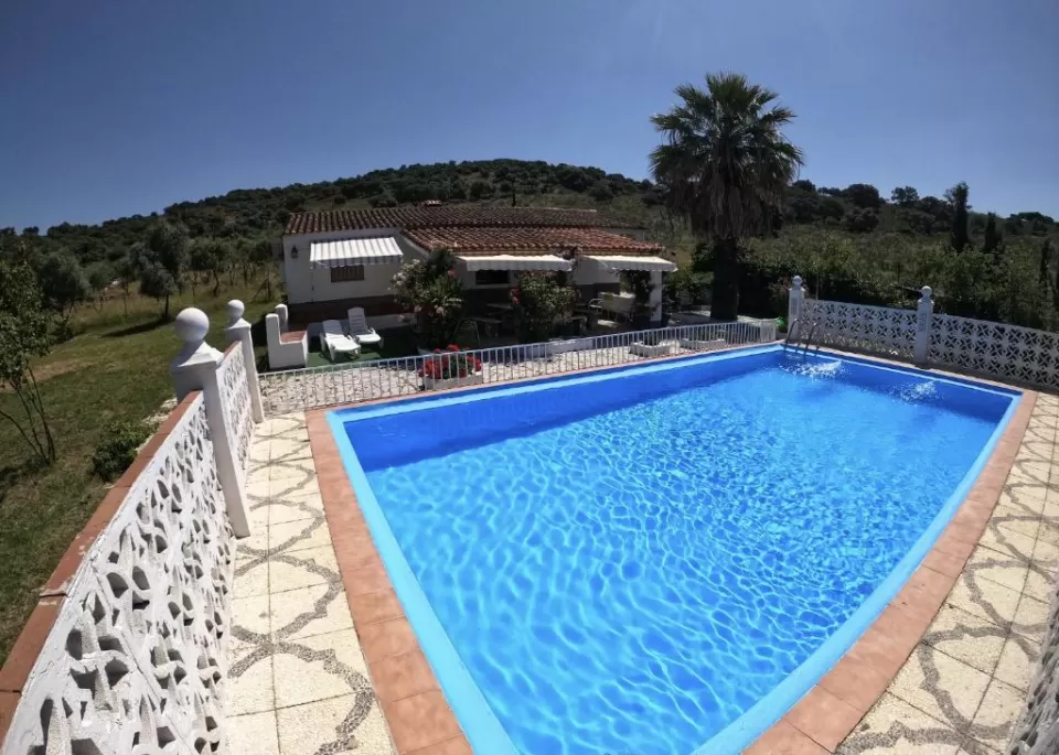 Vivienda Rural La Blanca