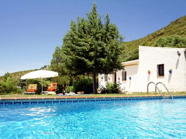 Casa Rural Cantareros - Ruta del Sol