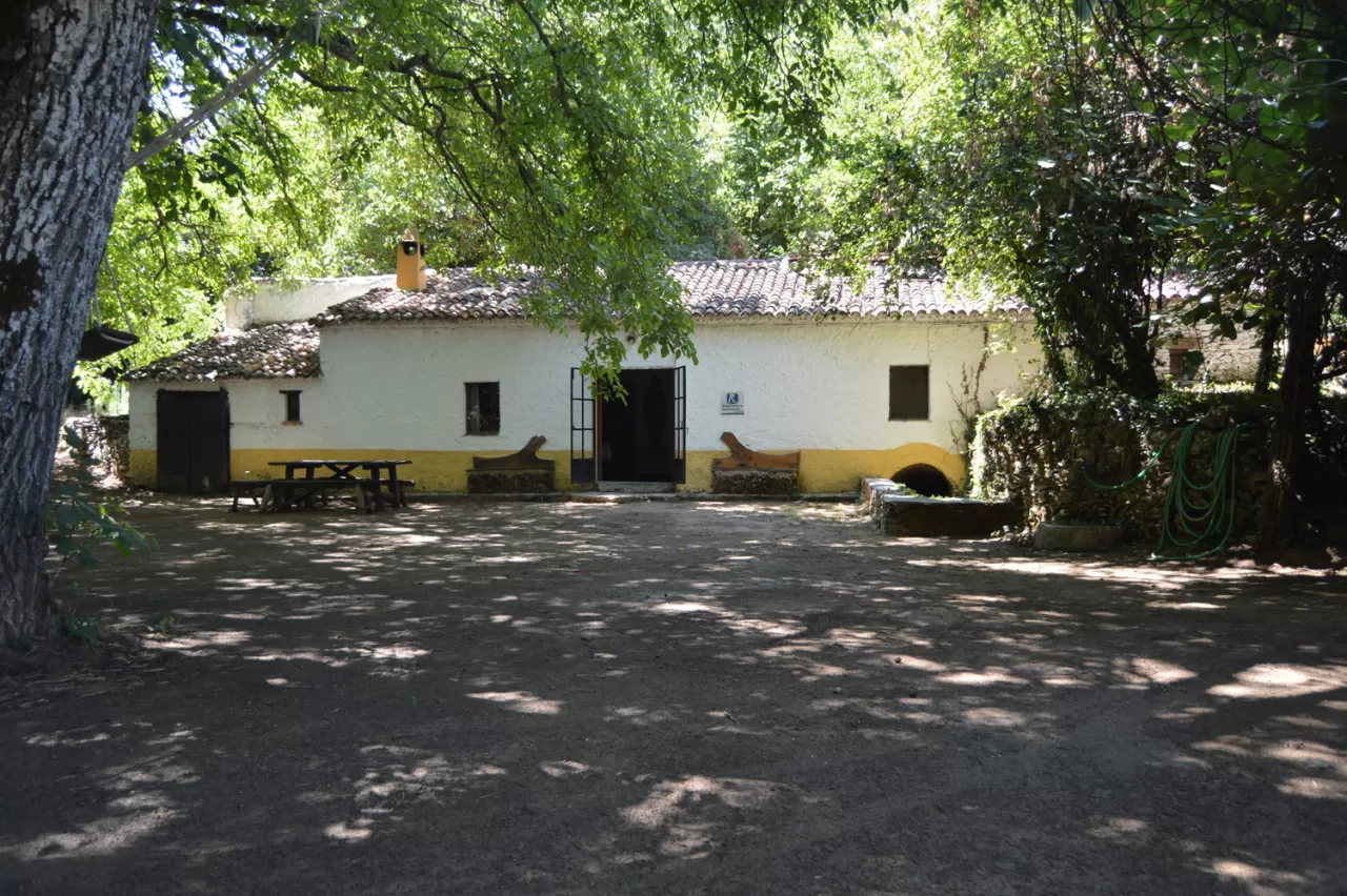 El Molino