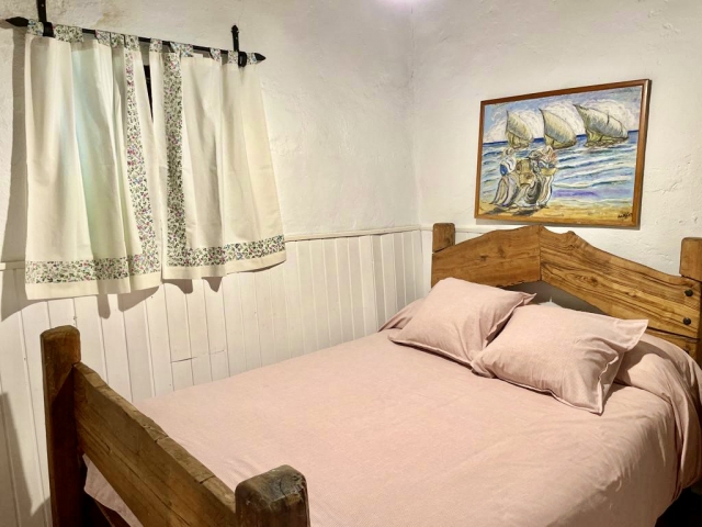 Habitacion matrimonio 4