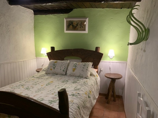 Habitacion matrimonio 1