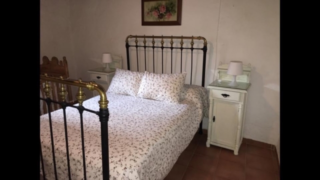 Habitacion matrimonio 3