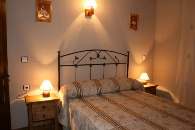 Apartamento 2 para 2 personas