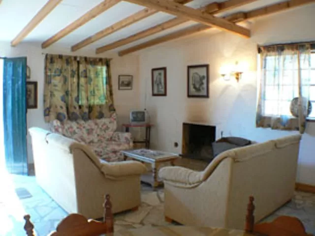 Casa La Viña II