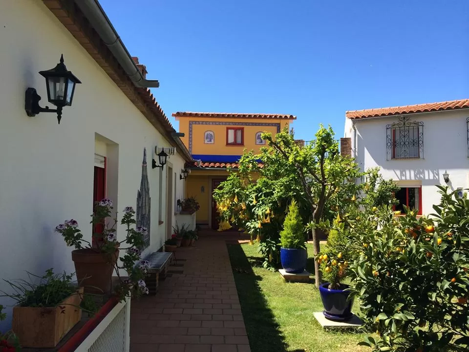 Villa Superior IV