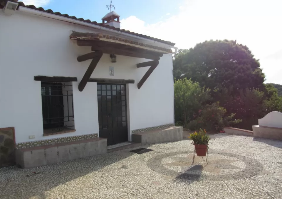 El Lagar