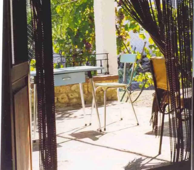 Casa Rural Asunción