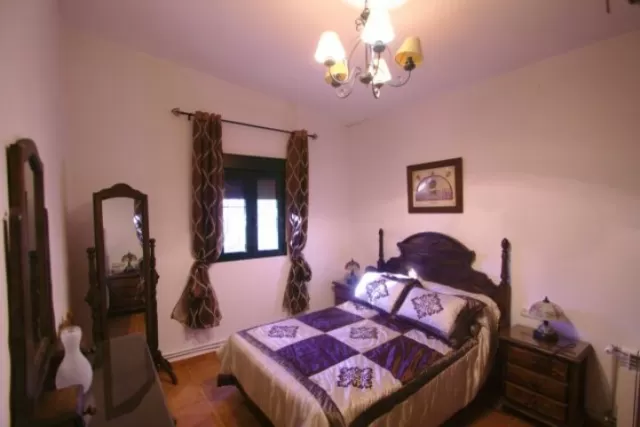 Casa Amarilla