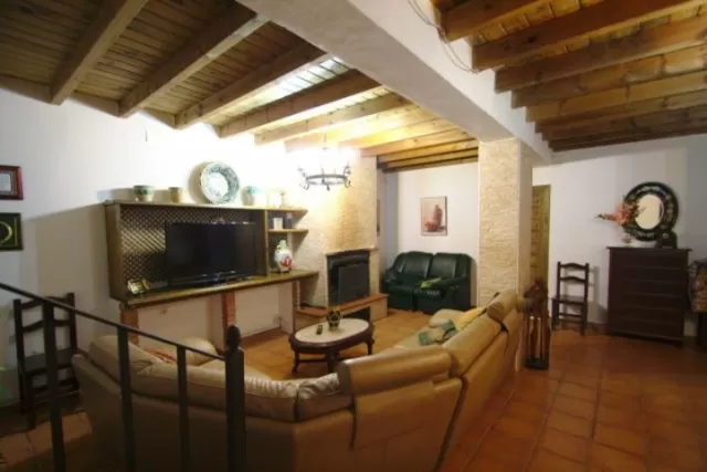 Casa Verde
