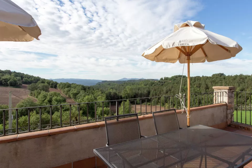 Apartamento La Pallissa de Magadins