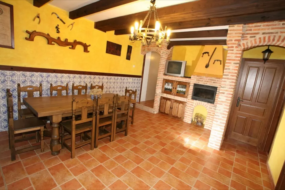 Casa Calderón de Medina III
