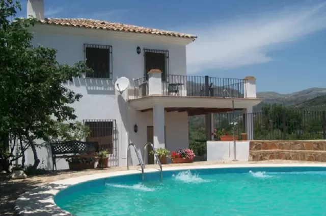 Casa El Rincón