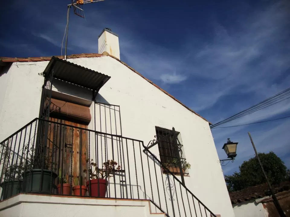 Casa de Abajo