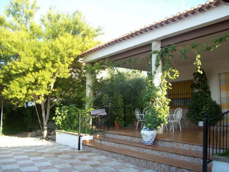 Cortijo Pekenike