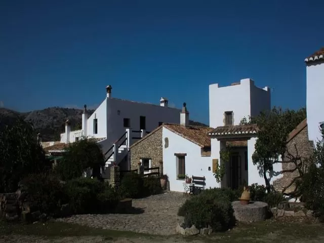 Finca Algaba de Ronda