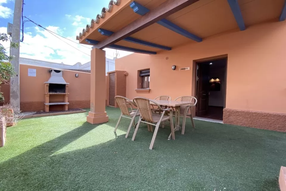 Ragel Costa- Apartamento 1