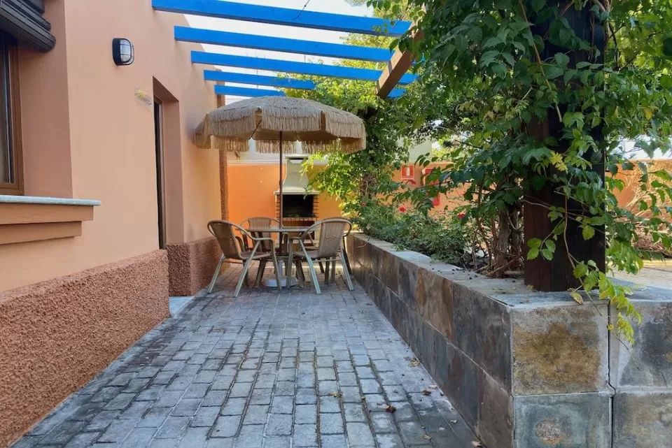 Ragel Costa- Apartamento 4