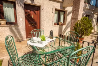 Apartamento 2 Las Palmeras