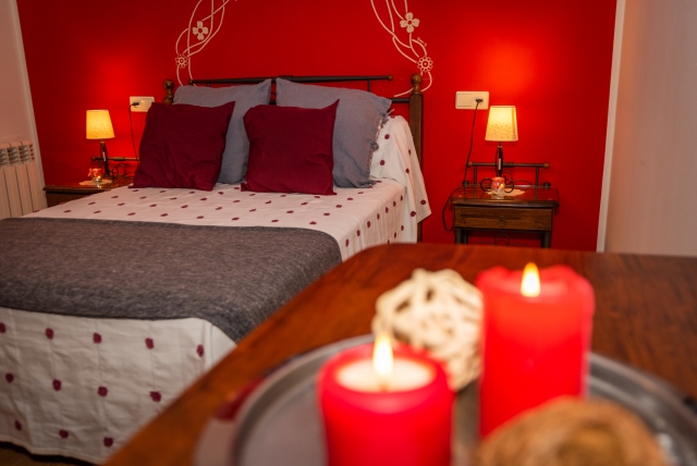 Apartamento Texu