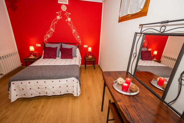Apartamento Texu