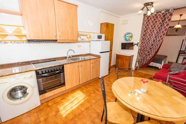 Apartamento Texu