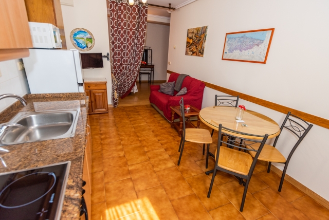 Apartamento Texu