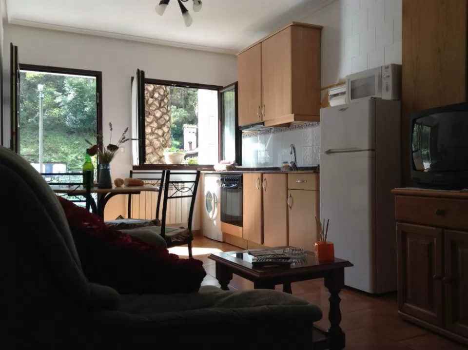 Apartamento 2 Las Palmeras