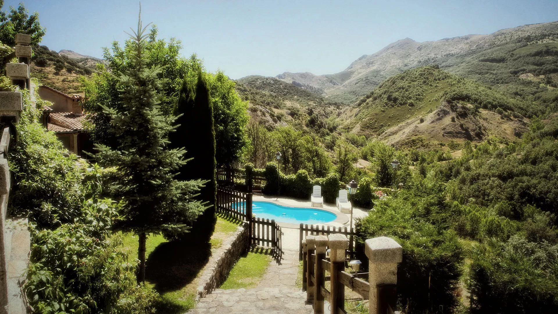 Casa La Majada de Peñacorada