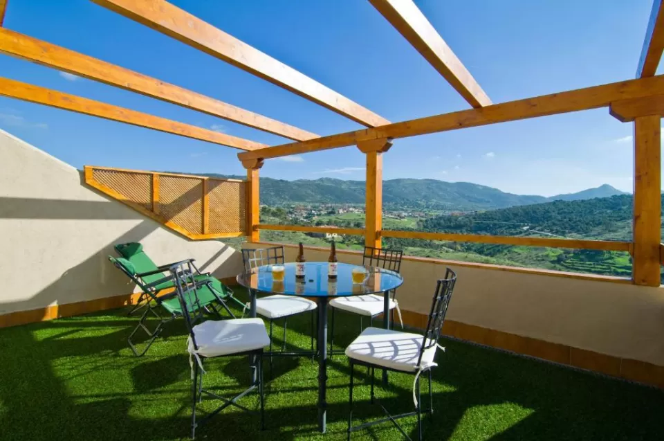 AlmenaraLove- El Mirador