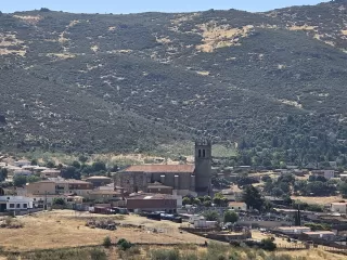 Alberto cañizal  in your stay in AlmenaraLove- El Mirador 6143_1