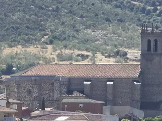Alberto cañizal  in your stay in AlmenaraLove- El Mirador 6143_2