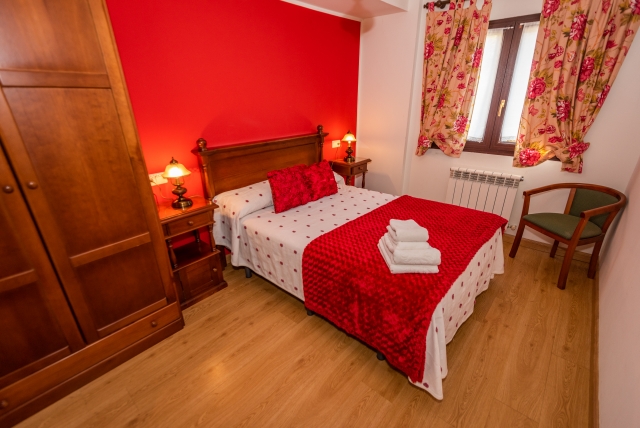 Apartamento 3 Las Palmeras