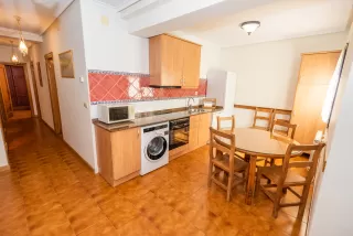 Apartamento 4 Las Palmeras