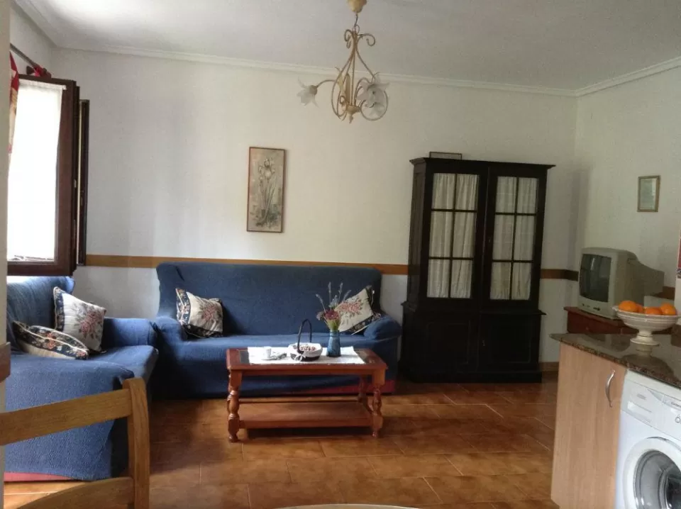 Apartamento 4 Las Palmeras